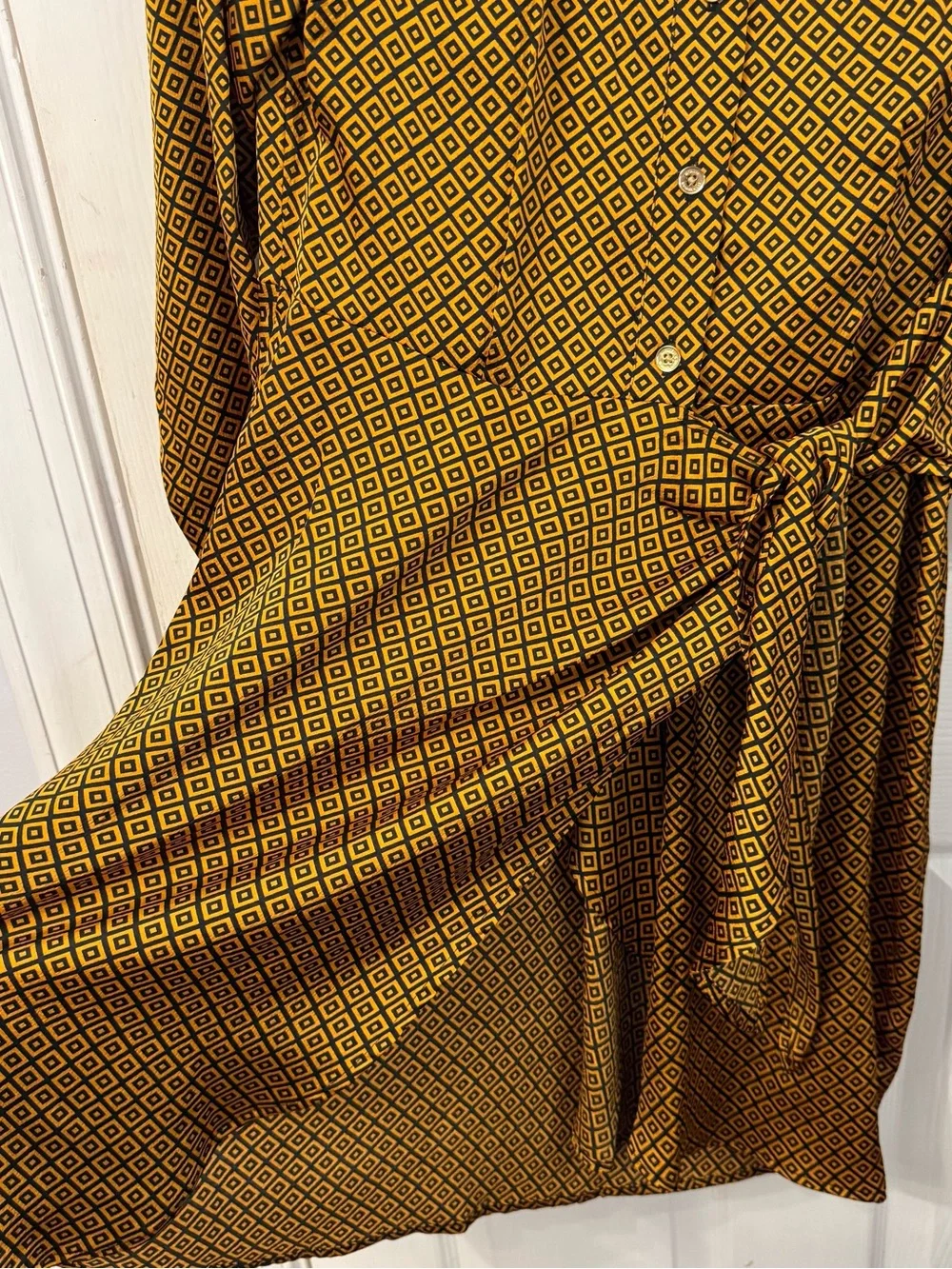 Michael Kors merigold long